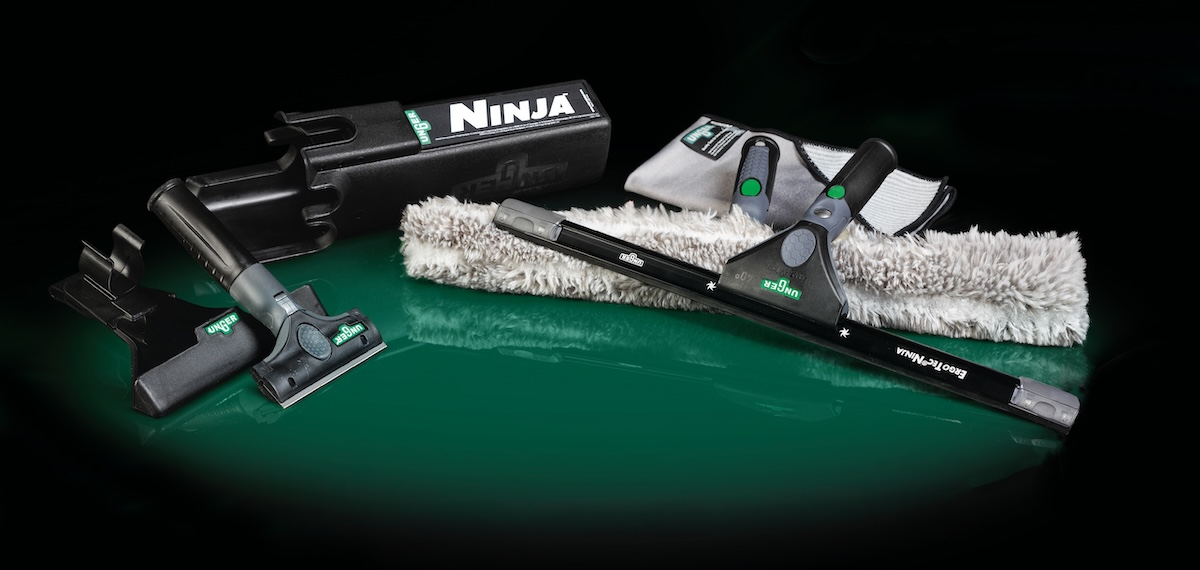 KIT NINJA 35 cm 6 en 1